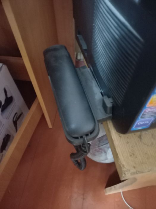 Принтер с телефоном