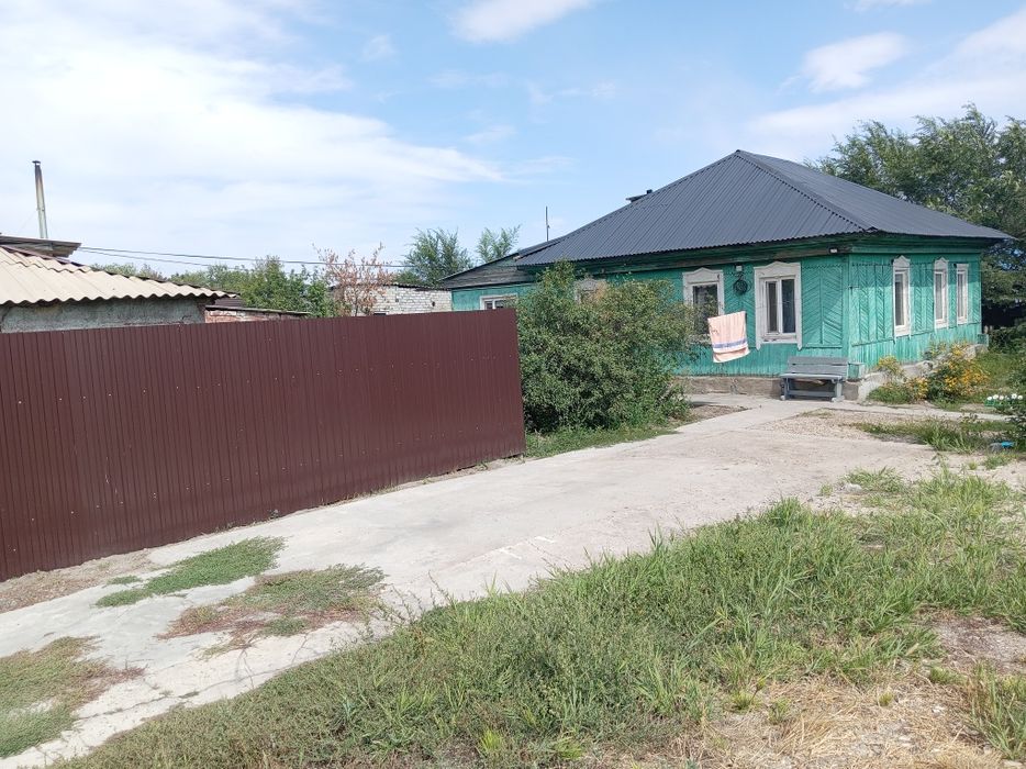 Продам частный дом Срочноо!!