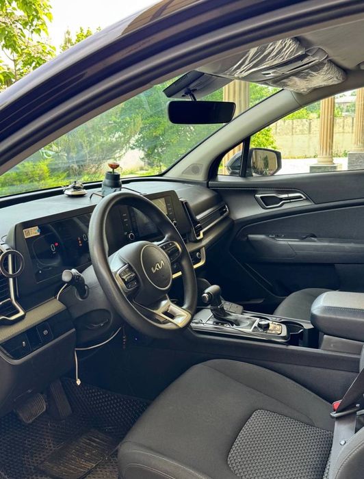 Kia Sportage 2024! Luxe Plus Salonda 449 mln ll