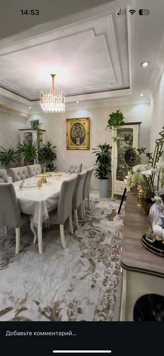 СРОЧНО ГОРИТ‼️‼️‼️Новостройка ЕВРО  3-Ком 93м2 |Паркенский/Корзинка