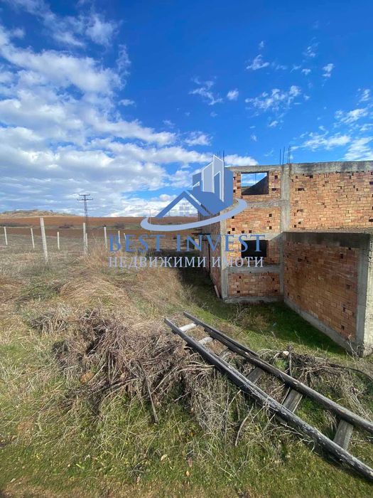 Продава се Къща в с. Рилци, Област Благоевград - 327 кв.м за 282 €/кв.м - Снимка #4