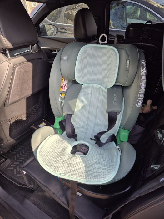 Столче за кола Chipolino Maximus 40-150 cm