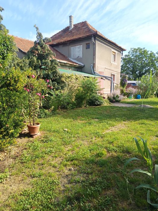 Casa de vinzare in sacueni
