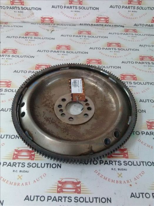 volanta cutie automata chrysler 300c  3.0 d an fab 2009