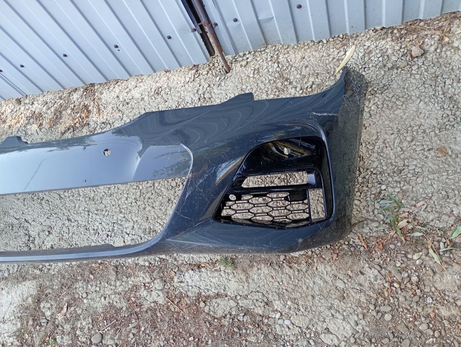 Bara fata spate grila oglindă BMW seria 3 G20 G21 M-Paket