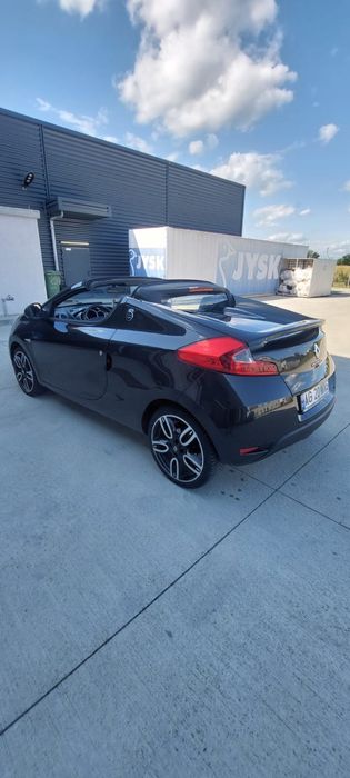 Renault wind 2011 /1,2 benzina posibilitate rate/propietar