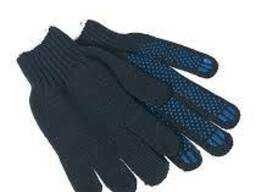 Перчатки рабочие