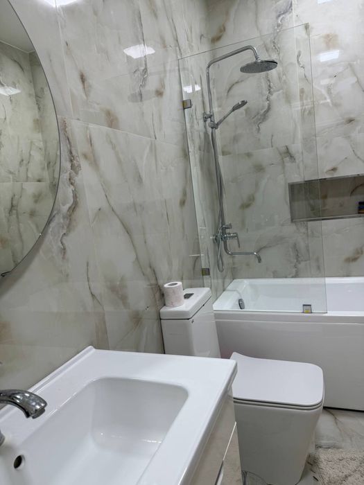 Сдаётся в аренду участок на Сергели 2 сотки, 5 комнат ( н615 )