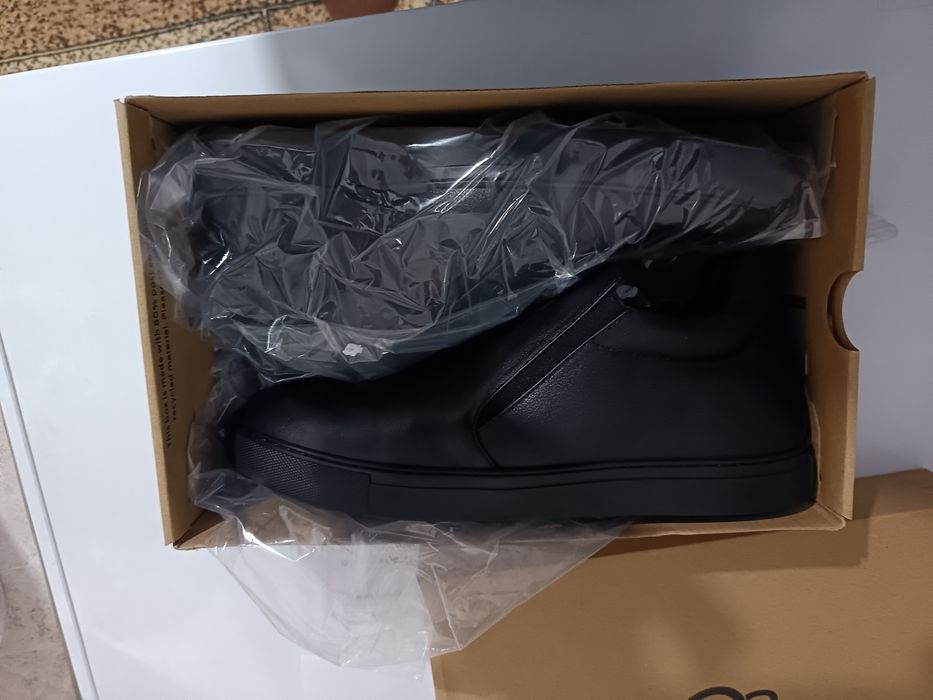 Мужская обувь новая UGG