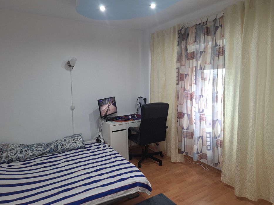 Apartament 3 camere