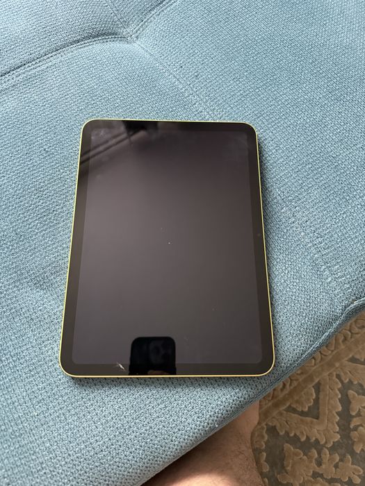 Apple ipad 11 128 gb