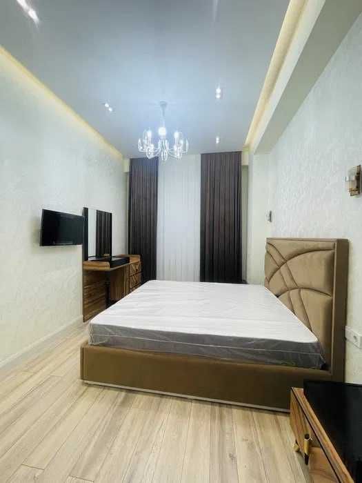 сдается квартира в Tashkent city с балконом
