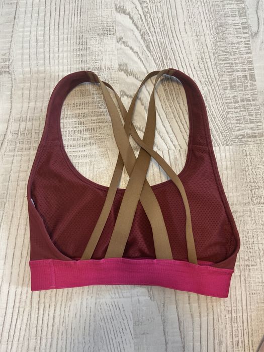 Спортно бюстие Adidas