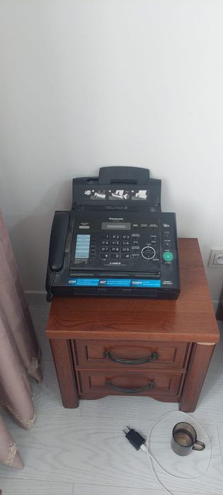 Продается телефон факс