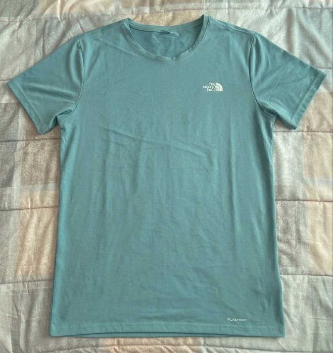 Тениска на North Face