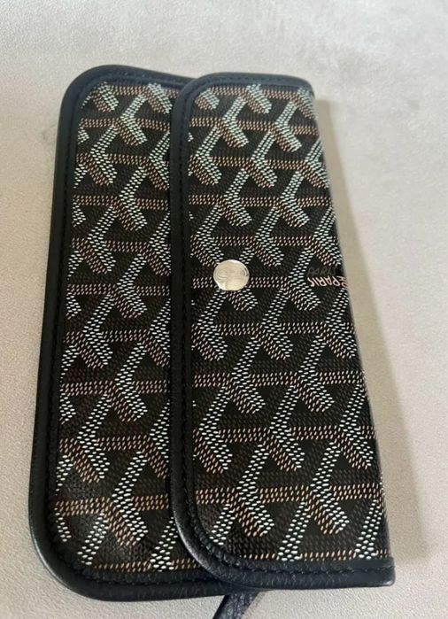 Goyard чанта saint- louis