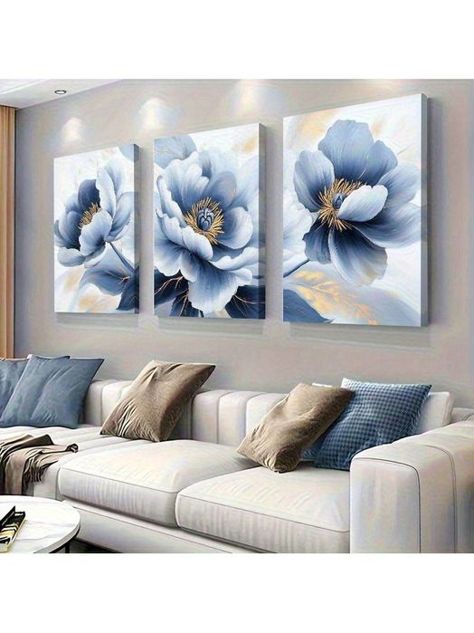 Любые картины и постеры на заказ