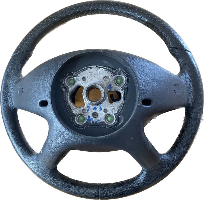 Волани за Мерцедес  Б класа W245