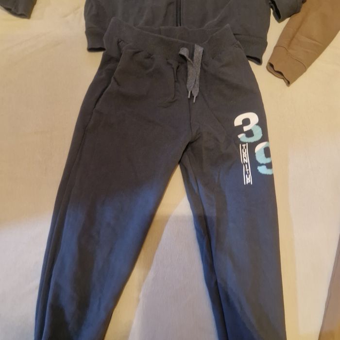 Два детски екипа