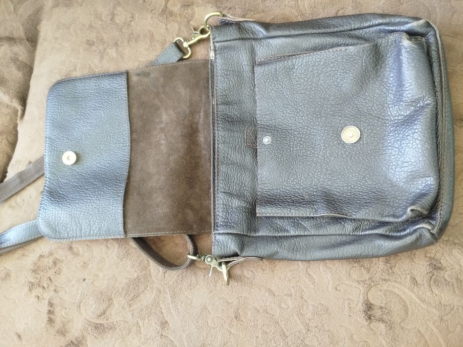 барсетка мужская