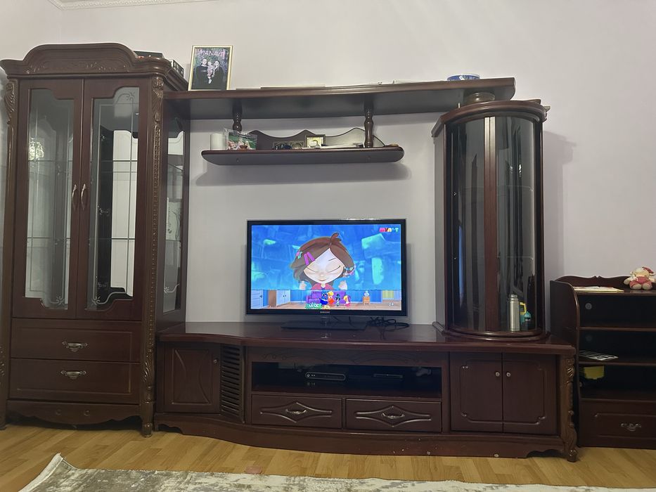 Продам стенку для гостиной!