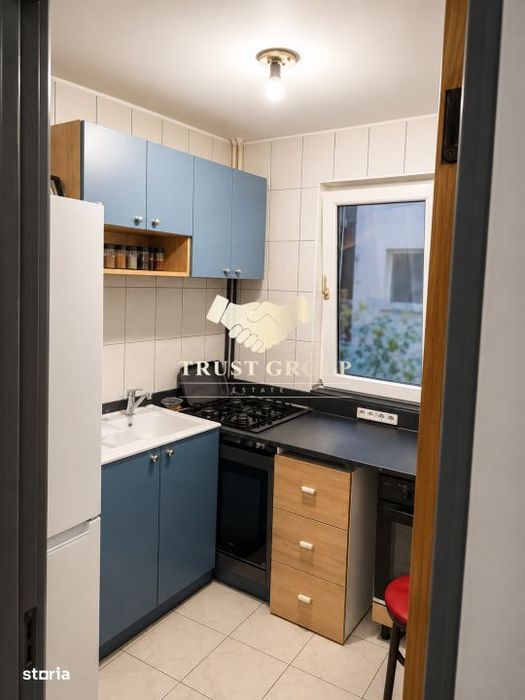 Apartament 2 camere Victoriei
