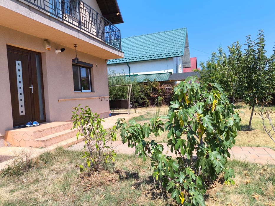 Casă de închiriat în sistem hotelier