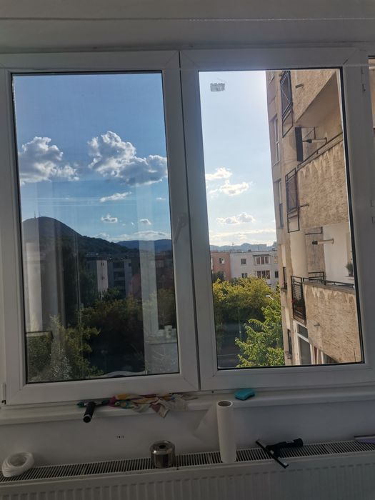 Montez folii sablate/arhitecturale