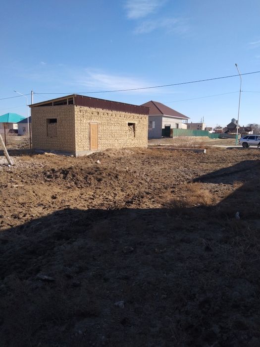 Участок қарауылтөбе