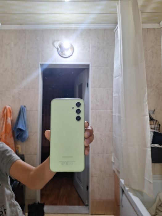 Поменяться на iPhone