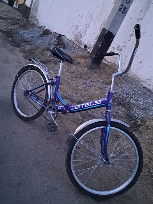 Продам велосипеды