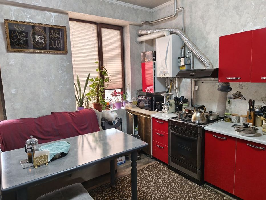 Сергели Грин хаус