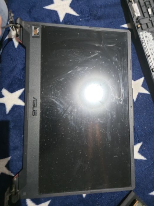 Vand display laptop asus tuf a15 144hz