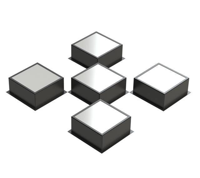 Домино Светильники, лампы, Led, grilyato, грильято, рейка, реечный