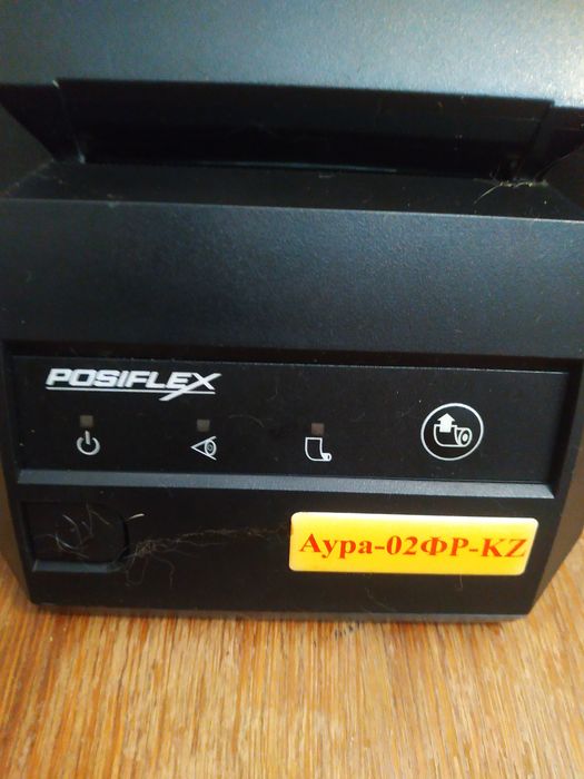 Принтер для чеков