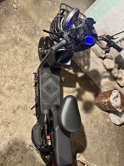 Скутер SK8 буу продам