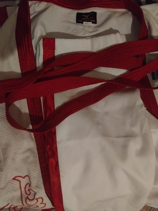 Продам кимоно казакша курес