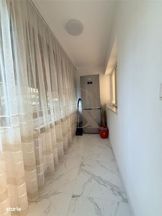 Tg Cucu - Bloc tip vila | apartament 2 camere de vanzare