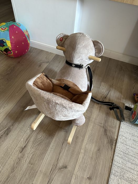 Balansoar bebe stare f buna