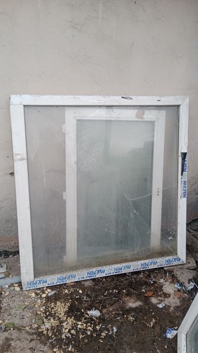 Продам окны двери