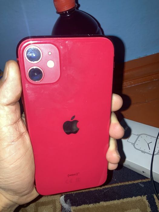 Iphone 11 64 gb