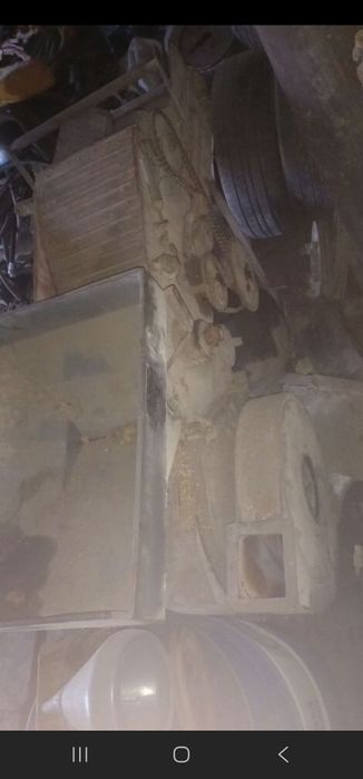 Дробилка КДУ2 30кв