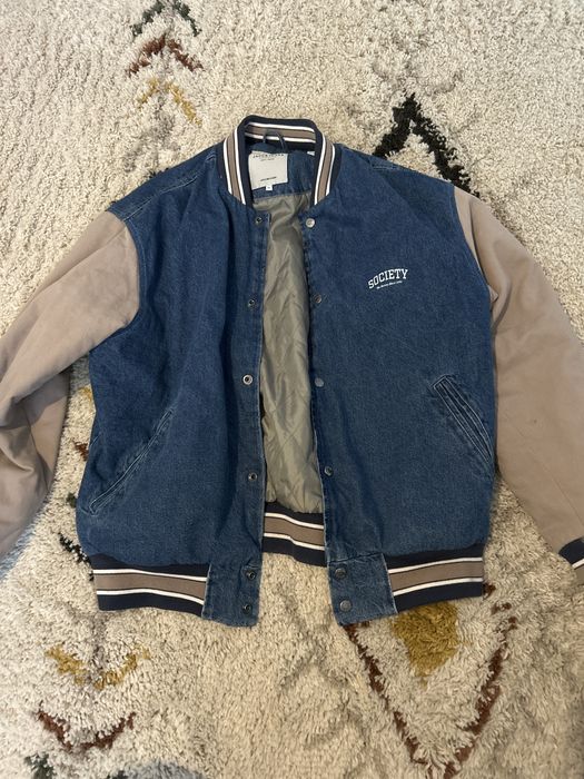 Geaca bomber Jack and Jones