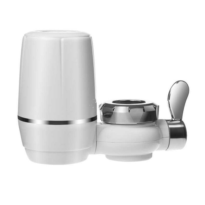 Кран для очистки воды, фильтр для смесителя, очищающая система воды