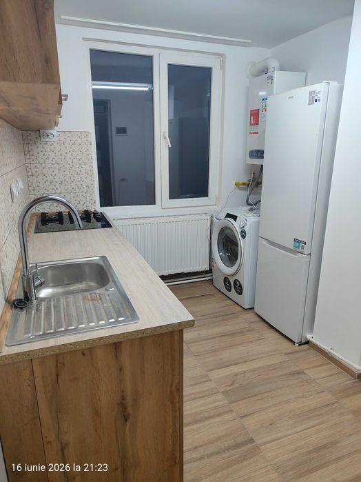 Închiriere garsoniera