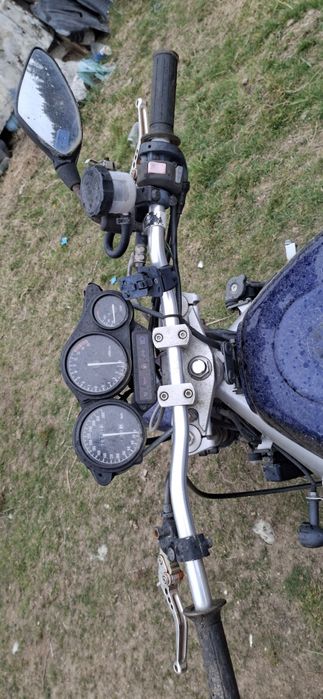 Vînd yamaha yzf 600r pentru dezmembrat  sau reparat