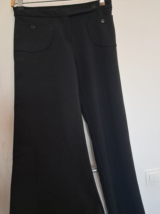 Pantaloni clasici/conici  S-M