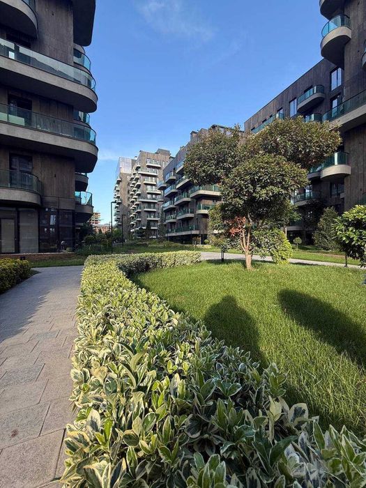 СРОЧНАЯ ГОРИТ‼️ЖК Parkwood 116м2 Нукус, Госпитальный Сквозная ‼️