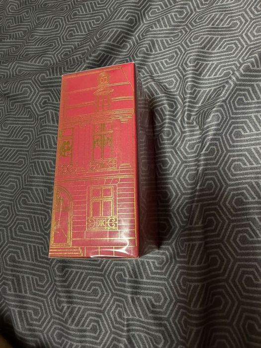 Parfum baccarat(75ml unisex)