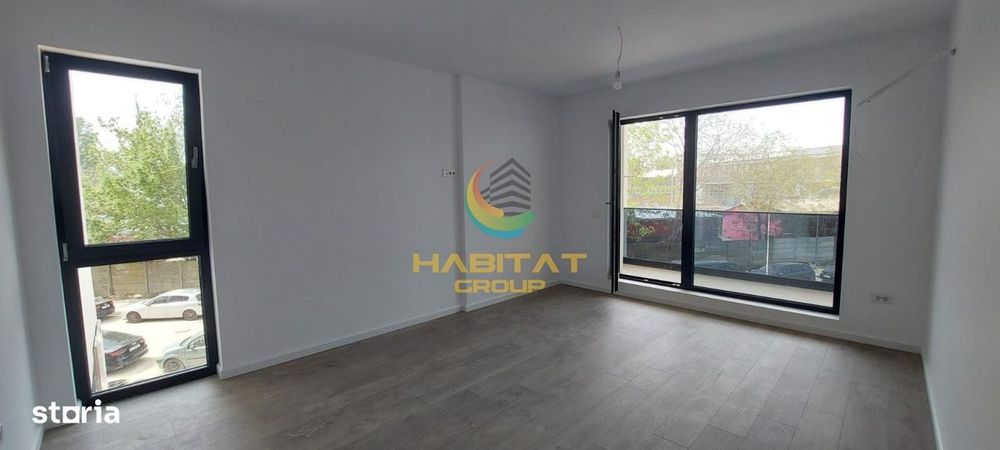 Garsoniera ideal investitie 200 de metri de Metrou Berceni! — fotografia 1